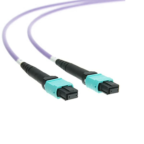 Cables & Connectors>Fibre - legrand - V12-MMMP-3M-55LPFV - Open Box