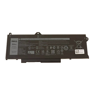 Dell GRT01 Laptop Battery