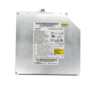 Dell CC753 (Philips SCB5265) 24X IDE Combo CD-RW / DVD-ROM Slim