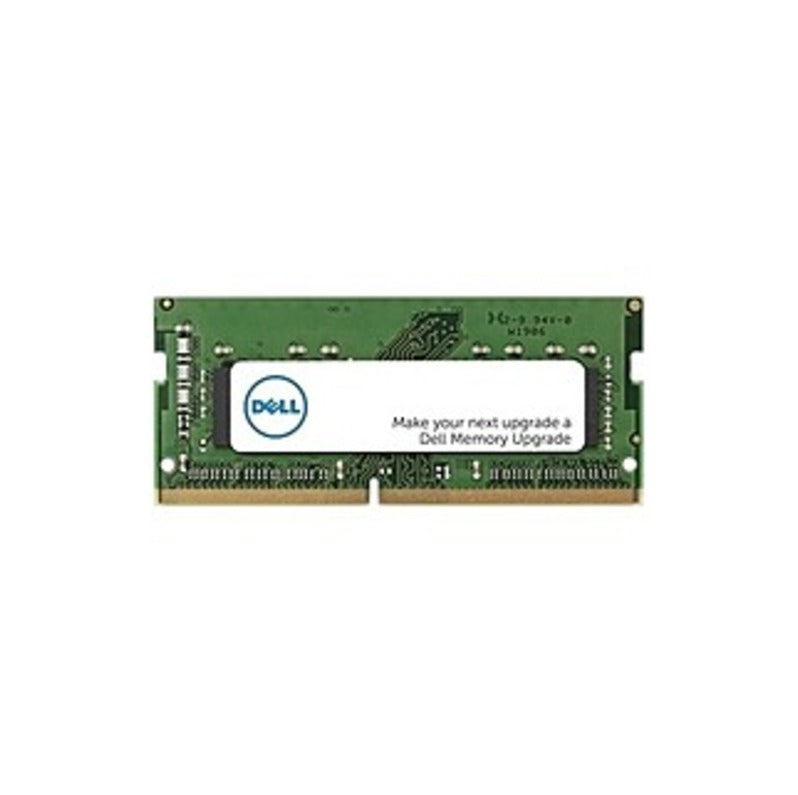 Memory>RAM - Desktop/Laptop - Dell - SNPVNY72C/16G - Open Box