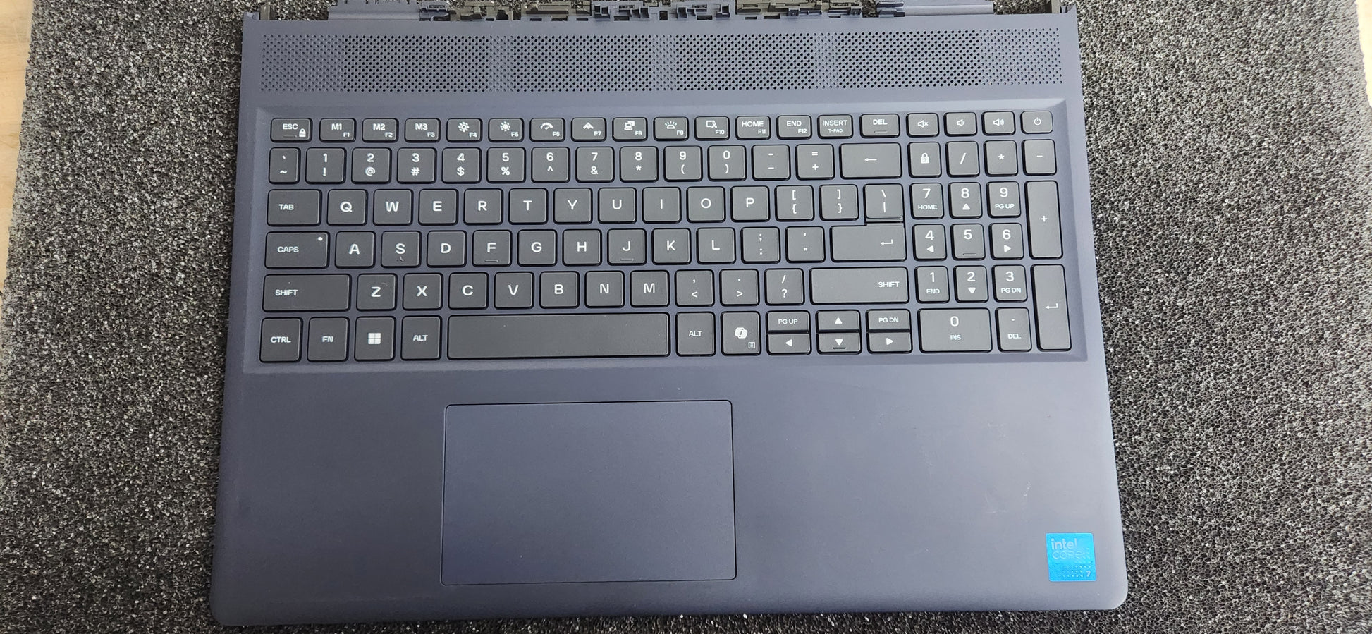 Components>Chassis & Chassis Parts>Laptops - Dell - 9PJHV-HV2MW-F0TF1 - Open Box