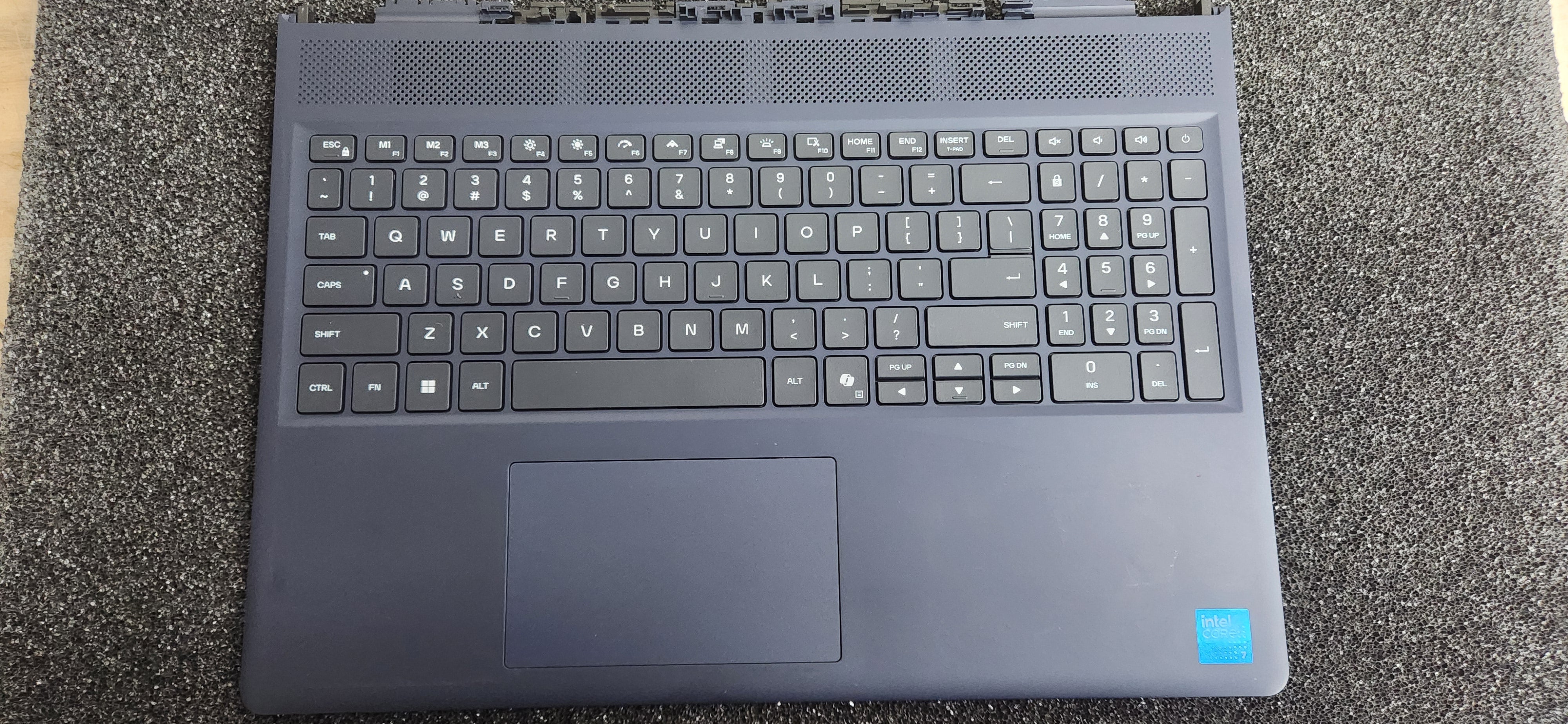 Components>Chassis & Chassis Parts>Laptops - Dell - 9PJHV-HV2MW-F0TF1 - Open Box