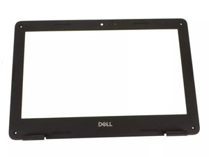 Dell 0814F 11.6 Inches Non-Touchscreen Laptop LCD Bezel