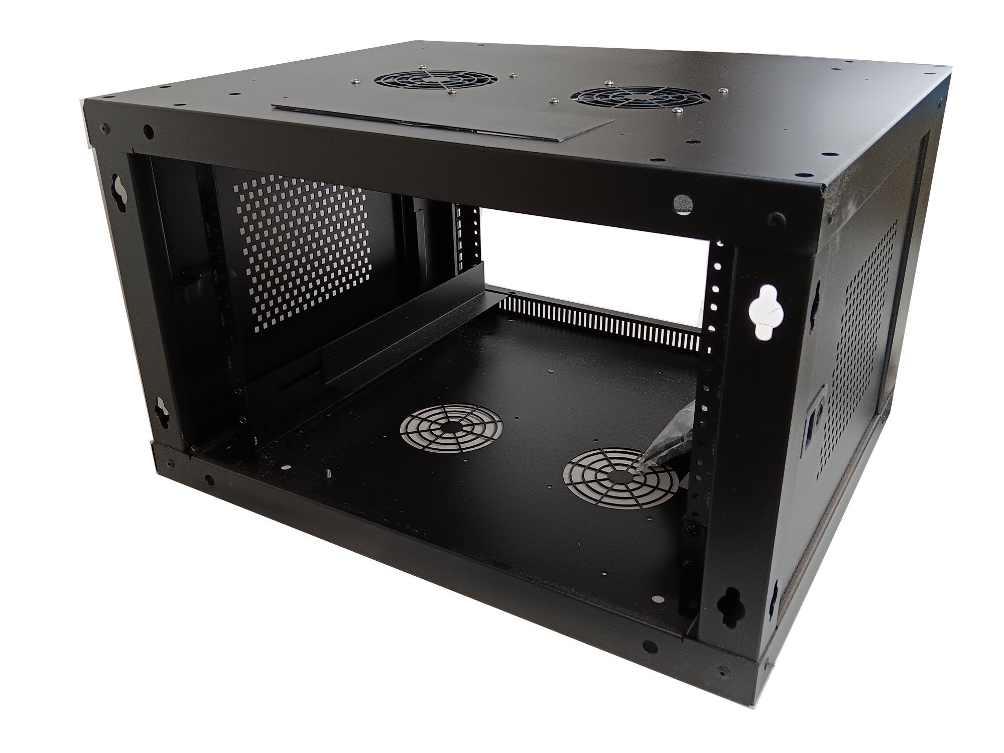 Servers>Server Options>Rack Accessories - Rxl Inc - RXL-ZN02-EK06 - Open Box