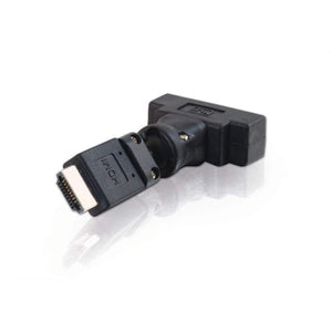 C2G 757120409328 HDMI to DVI-D Adapter Cable