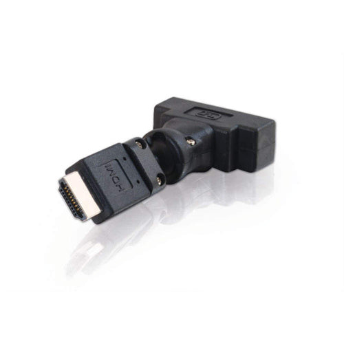 Cables & Connectors>DVI - C2G - 757120409328 - Open Box