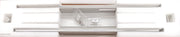 Servers>Server Options>Rack Accessories - Avigilon - RAILS-B-AS3-16/24P - Open Box