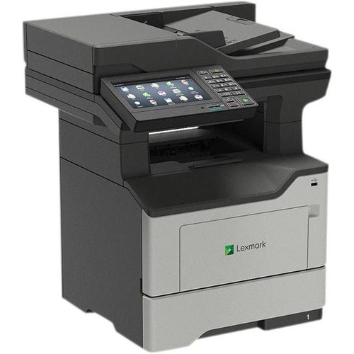 Printers>B&W Laser Multi-Function - Lexmark - 36ST910 - New