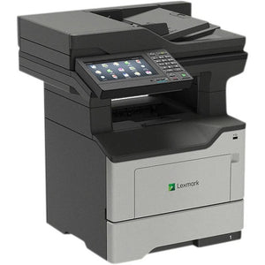Lexmark 36ST910 MX622ADE Multifunction Laser Printer