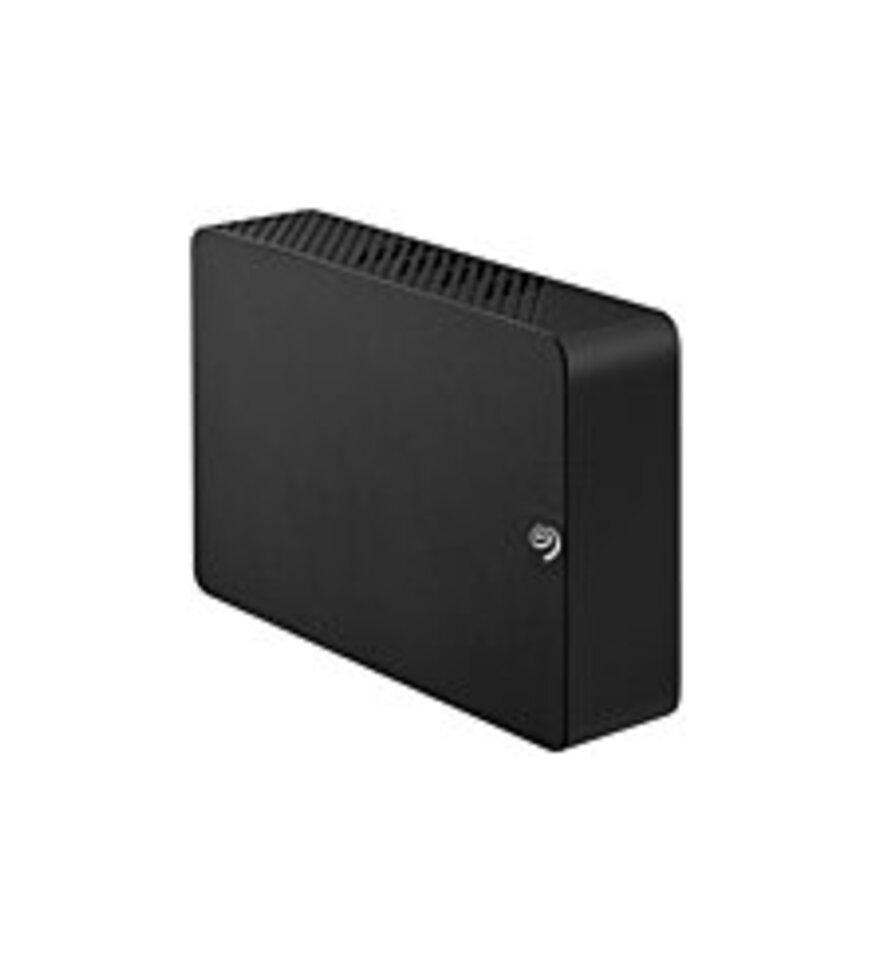 Drives & Storage>External Hard Drives>USB and FIREWIRE - Seagate - STKP10000400 - Open Box