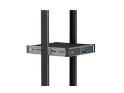 Servers>Server Options>Racks - Liebert - 2UTELECOMRKIT - New