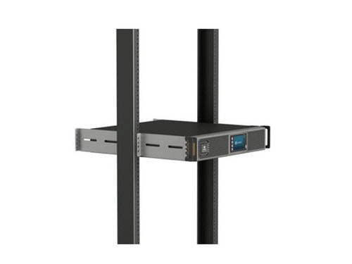 Servers>Server Options>Racks - Liebert - 2UTELECOMRKIT - New