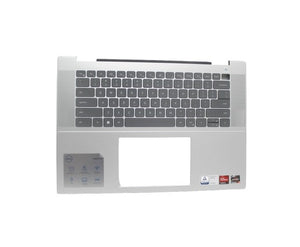 Dell XJMGD Us Backlit Palmrest Assembly
