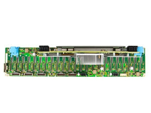 Dell P1MJ3 Hard Drive Backplane