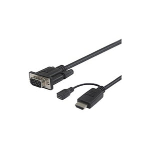 VisionTek 901218 Video Cable