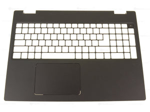 Dell 2GKJD Palmrest Touchpad With Smart Card Reader (JF4WH)
