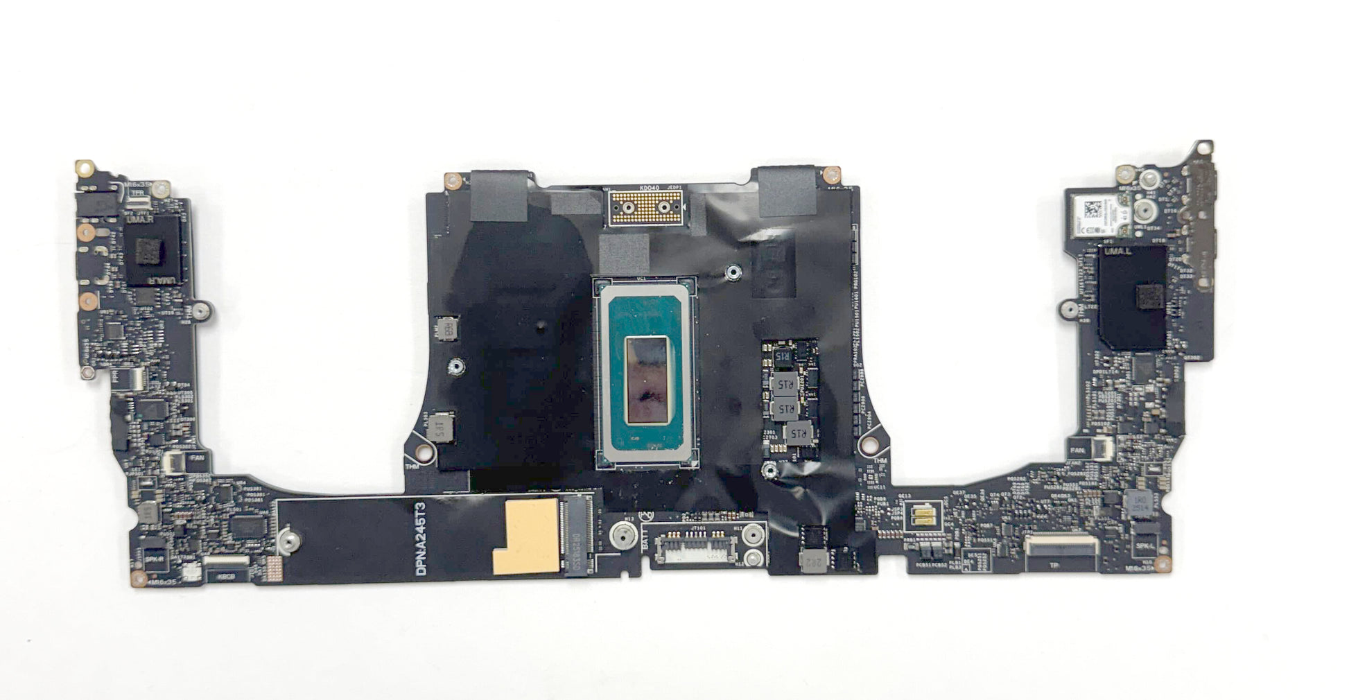 Components>Motherboards>Laptops - Dell - FHJ48 - Open Box