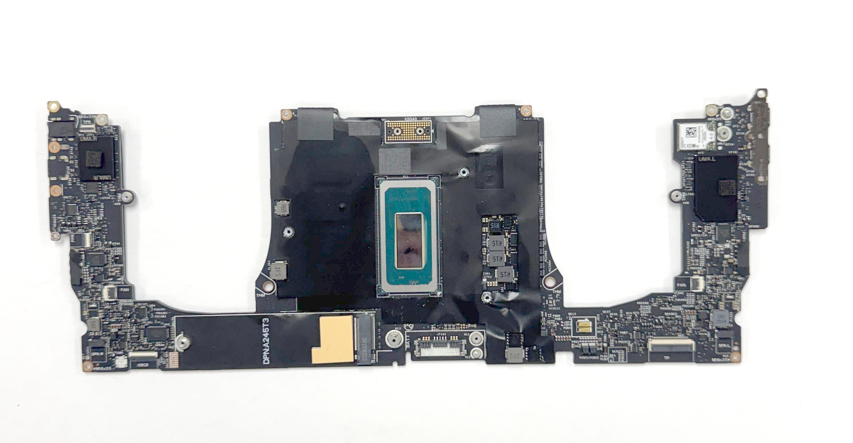 Components>Motherboards>Laptops - Dell - FHJ48 - Open Box