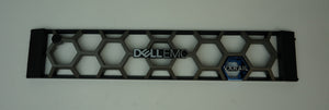 Dell 78R8C Server Faceplate Bezel Assembly With Key