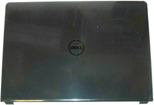 Dell MCTD1 LCD Back Cover Lid With F-Night Turis 15 Touch eDP Cable