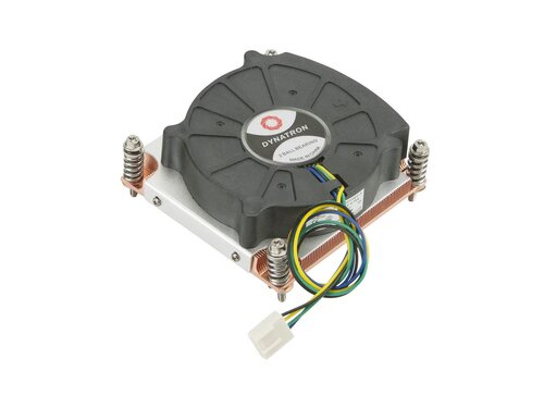Servers>Server Options>Fans/Heatsinks - Super Micro Computer - SNK-P0049A4 - New