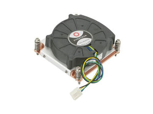 Supermicro SNK-P0049A4 1U Active Proprietary CPU Heatsink