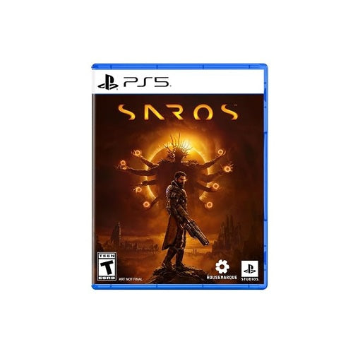 Video Games>PlayStation 4 & 5 - Sony - 1000048793 - New
