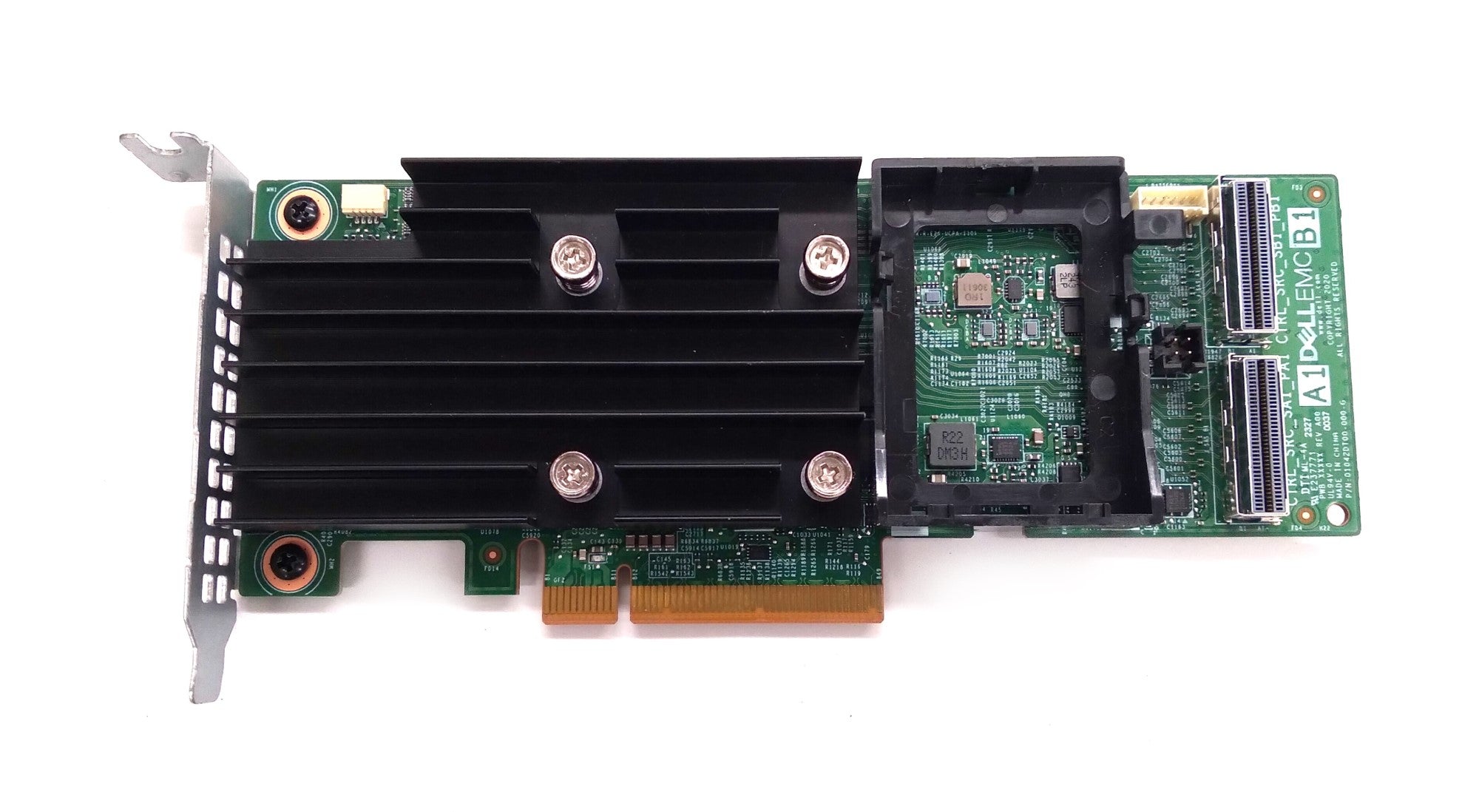 Networking>Ethernet / Network / Wireless Cards - Dell - 29XMF - Open Box