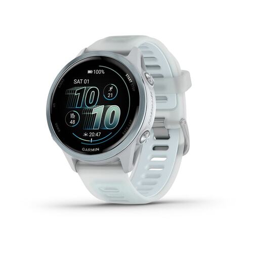 Cell Phones>Smart Watch - Garmin - 010-02970-01 - Open Box
