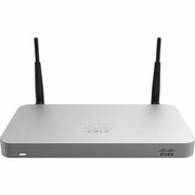 Networking>Firewalls / Gateways / Security Appliances - Cisco - MX64W-HW - Used-Acceptable