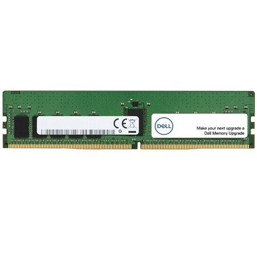 Memory>RAM - Server/Workstation - Dell - SNPHTPJ7C/32GVXR15G - Open Box