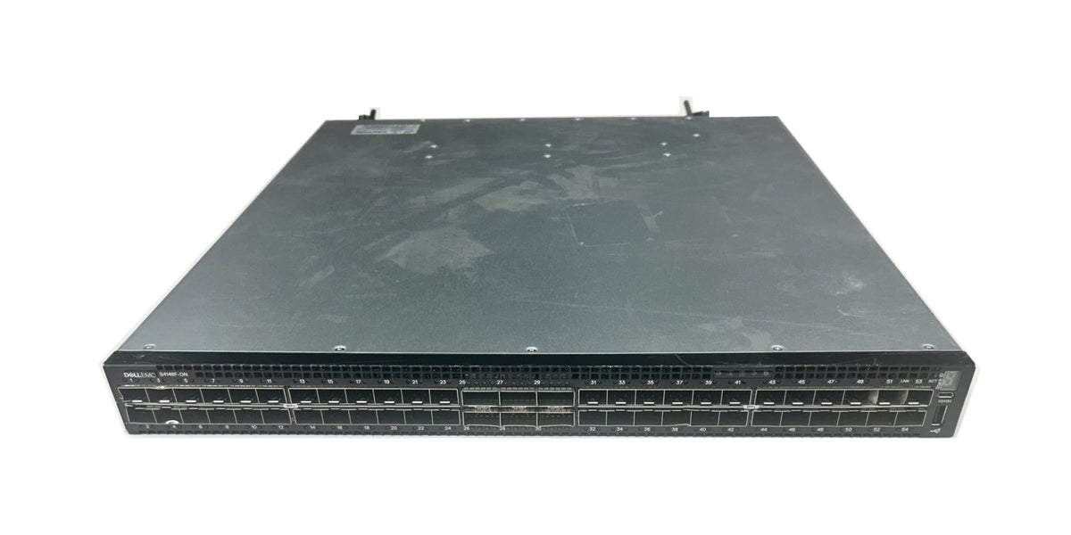 Networking>Network Hubs / Switches - Dell - 401J0 - Refurbished