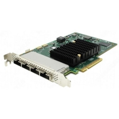 Drives & Storage>SAS Storage Controllers - Broadcom - H5-25379-00 - Open Box