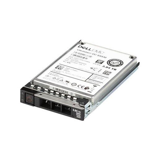 Servers>Drives & Storage - Dell - CRNPH - Refurbished