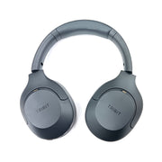 Multimedia>Headphones>Wireless - Tribit - BTQ81 - Open Box
