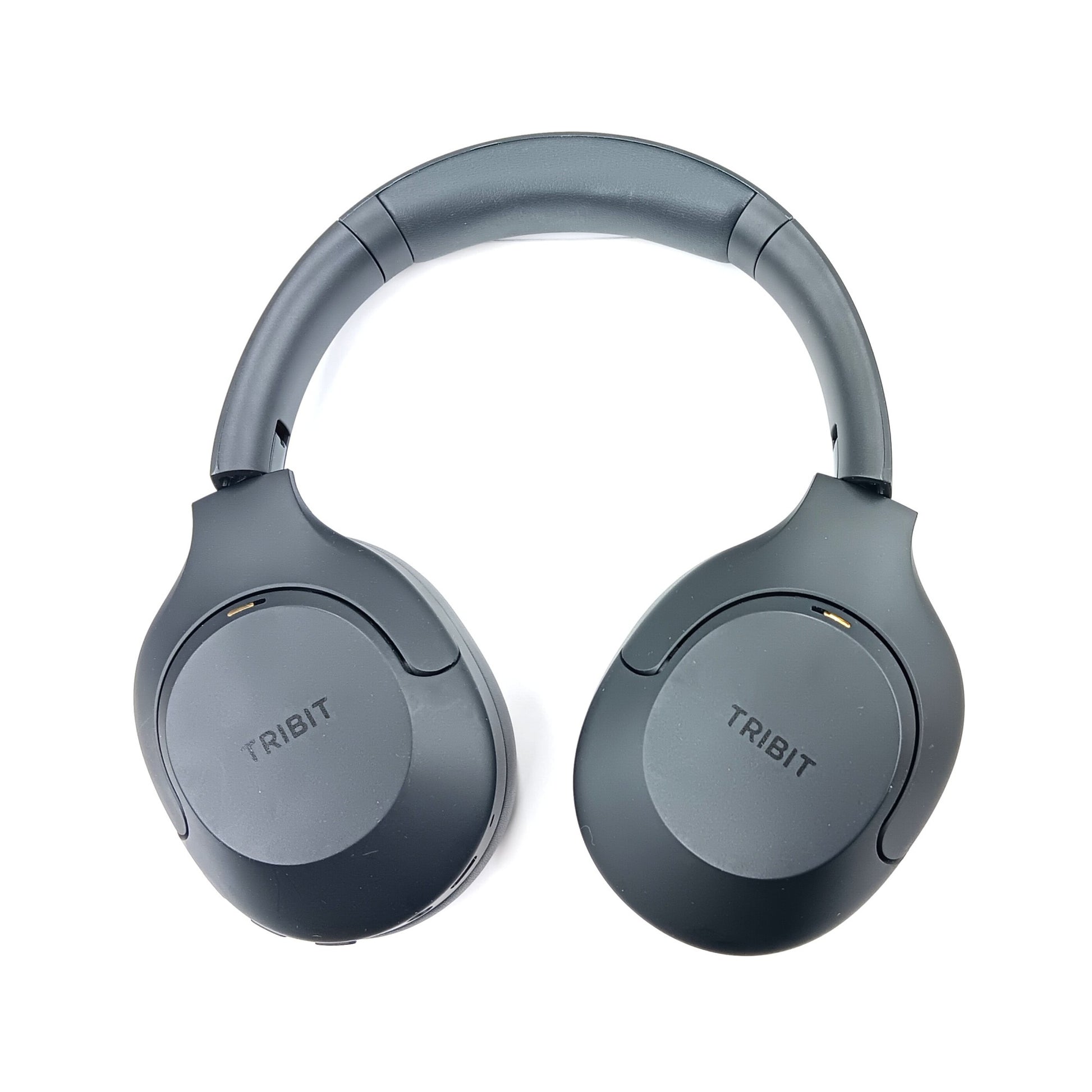 Multimedia>Headphones>Wireless - Tribit - BTQ81 - Open Box