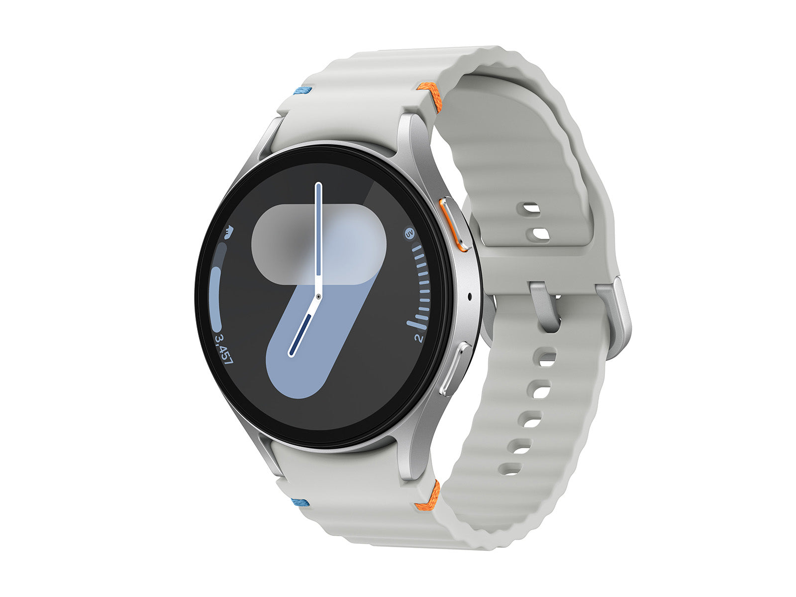 Cell Phones>Smart Watch - Samsung - SM-L315UZSVXAA - New