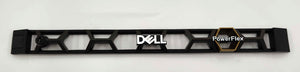 Dell 33TW5 Standard Locking Powerflex Front Bezel And Key Assembly