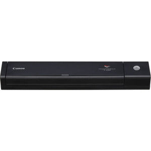 Canon 9704B007 imageFORMULA P-208II Personal Document Scanner