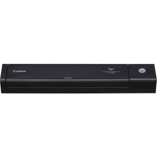 Scanners>Sheetfed & Specialty - Canon - 9704B007 - Open Box