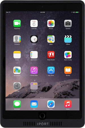iPort Launchport 70390-IPORT Wireless Charging Case