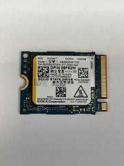 Drives & Storage>SSD Drives - Dell - 8F62M - Open Box