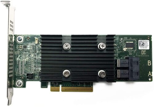 Drives & Storage>ATA / SATA Storage Controllers - Dell - 75D1H - Open Box