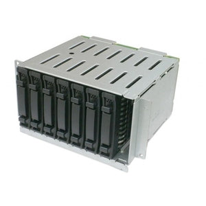 Lenovo ThinkSystem 4XH7A60932 Backplane Option Kit