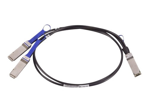 Cables & Connectors>Direct Attach Cables - Mellanox Technologies - MCP7H00-G004R26L - New