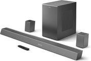 Multimedia>Speakers - Philips - B8967 - Used-Acceptable