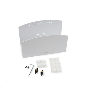 Ergotron 80-063-216 Vertical Small CPU Holder Wall Mount
