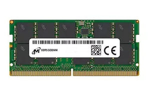 Micron MTC20C2085S1TC56BD1 Memory module