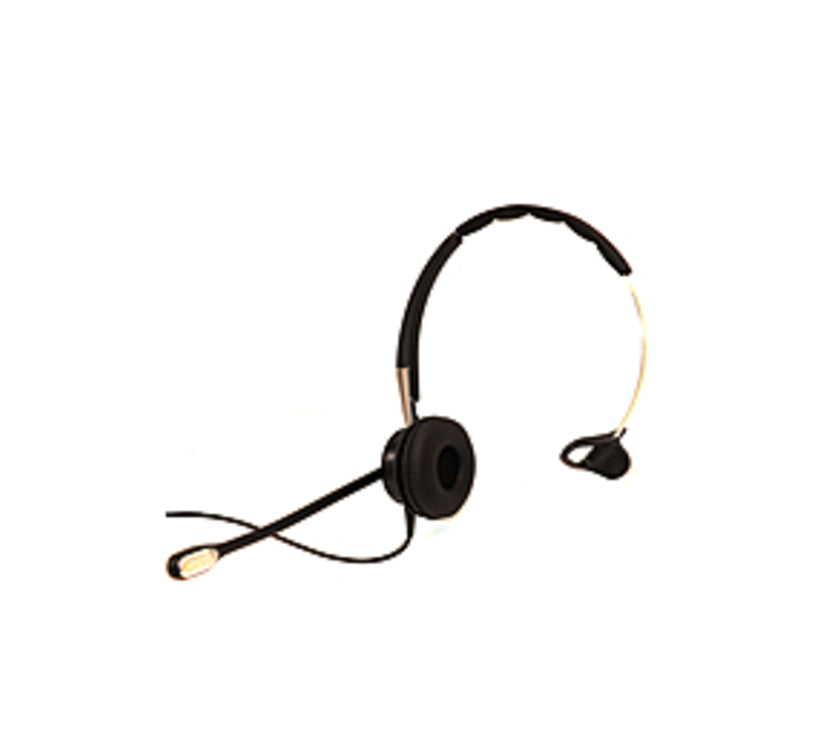 Multimedia>Headsets>Computer/Phone Headsets - Jabra - 2403-820-205 - Open Box