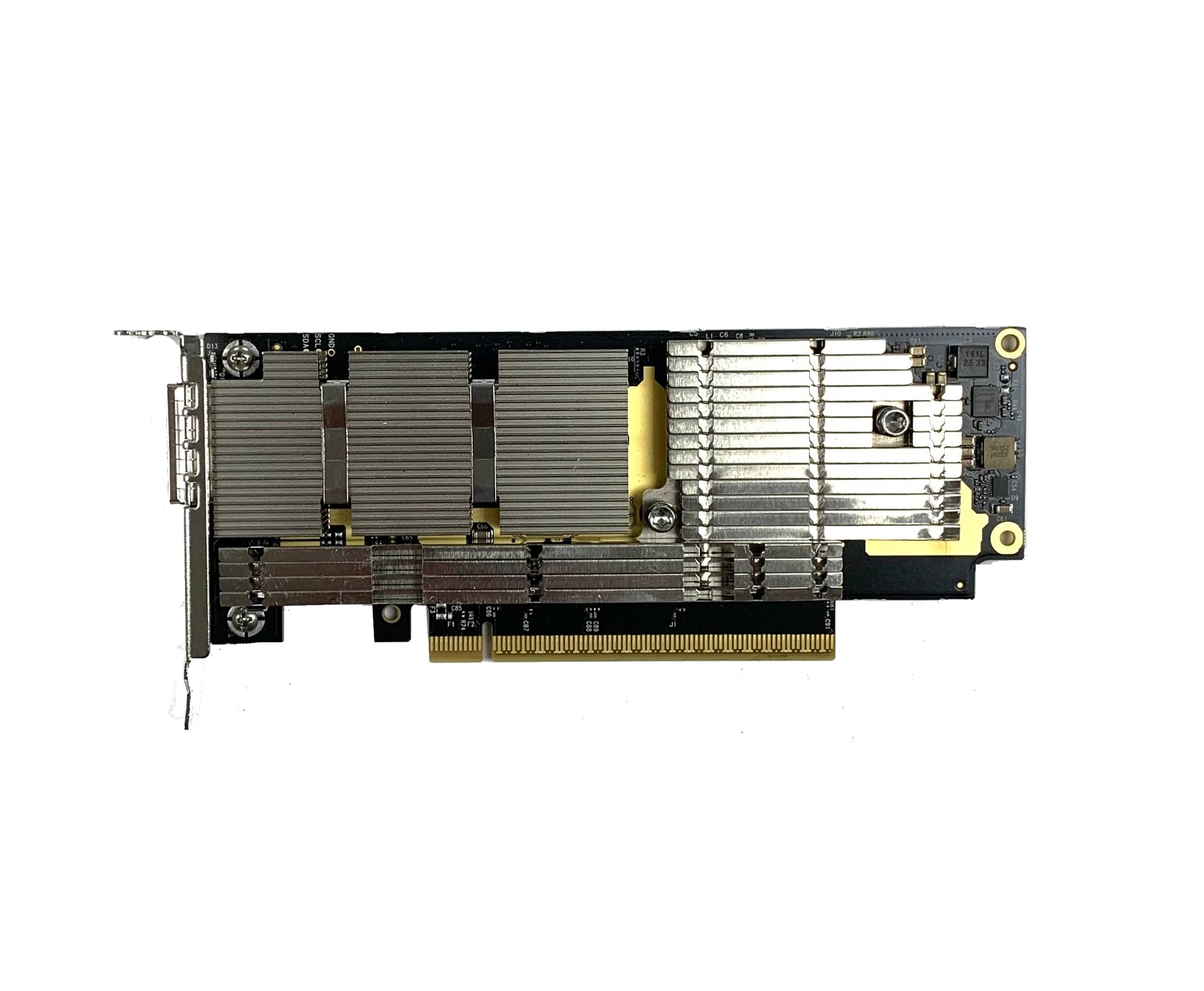 Networking>Ethernet / Network / Wireless Cards - Dell - TRMPK - Open Box